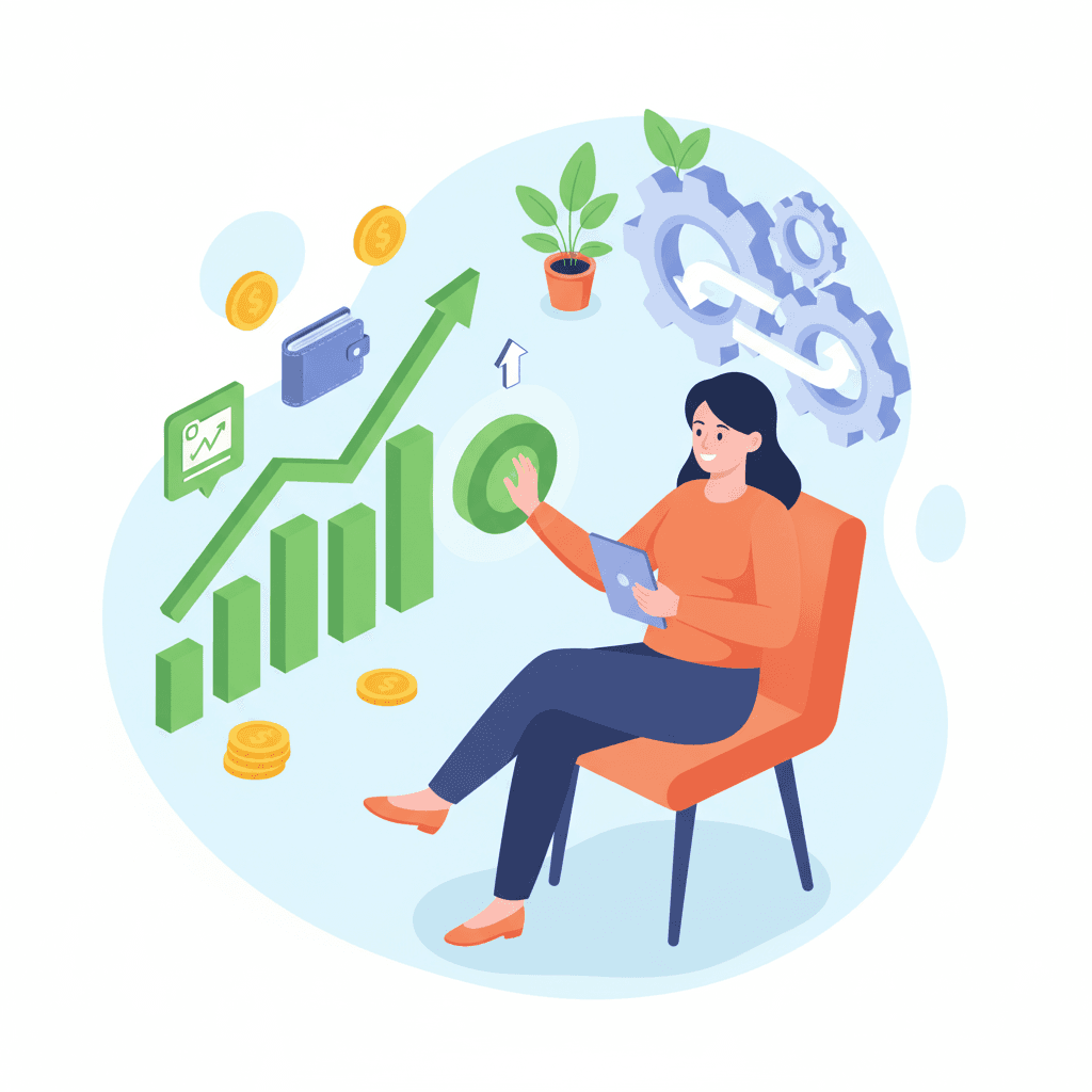 Keuntungan bergabung dengan Sahabat Jelantah